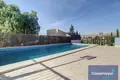 Dom drewniany w stylu górskim 410 m² Alicante, Hiszpania