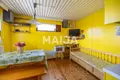 Коттедж 2 комнаты 22 м² Юлиторнио, Финляндия