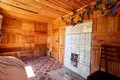 Maison 54 m² Starobinski sielski Saviet, Bélarus