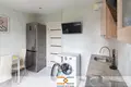 1 room apartment 39 m² Minsk, Belarus
