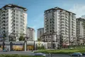Квартира 3 комнаты 134 м² Бейликдюзю, Турция