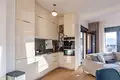 2 bedroom apartment 73 m² Tivat, Montenegro