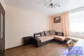 1 room apartment 30 m² Minsk, Belarus