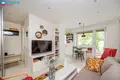 2 room apartment 38 m² Vilnius, Lithuania