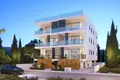 3 bedroom apartment 128 m² Greater Nicosia, Cyprus