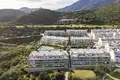 Квартира 1 спальня 70 м² Эстепона, Испания