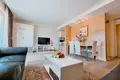 Wohnung 1 Schlafzimmer 275 m² Budva, Montenegro