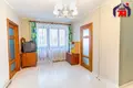 2 room apartment 42 m² Minsk, Belarus