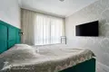 2 room apartment 46 m² Minsk, Belarus