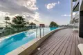 Wohnung 3 Schlafzimmer 328 m² Agios Tychonas, Zypern