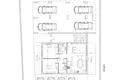 Attique 2 chambres 79 m² Yeroskipou, Chypre