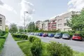 Appartement 4 chambres 76 m² Varsovie, Pologne
