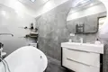 Apartamento 3 habitaciones 88 m² Budapest, Hungría