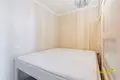 1 room apartment 44 m² Minsk, Belarus