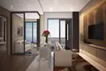 Apartamento 1 habitacion 5 690 m² Phuket, Tailandia