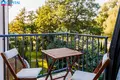1 room apartment 36 m² Palanga, Lithuania