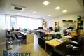 Büro 17 m² Minsk, Belarus