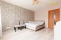 3 room apartment 84 m² Minsk, Belarus