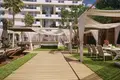 1 bedroom apartment 60 m² Budva, Montenegro