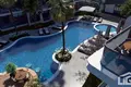 2 room apartment 60 m² Mediterranean Region, Turkey