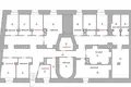 Entrepôt 97 m² à Riga, Lettonie