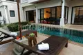 villa de 3 chambres 220 m² Phuket, Thaïlande