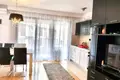 Apartamento 1 habitacion 55 m² Budva, Montenegro