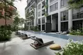 Appartement 1 chambre 35 m² Phuket, Thaïlande