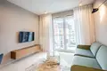 Wohnung 2 zimmer 36 m² in Warschau, Polen