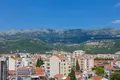 2 bedroom apartment 96 m² Budva, Montenegro