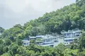 1 bedroom condo 80 m² Phuket, Thailand