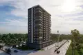 Apartamento 3 habitaciones 95 m² Yenisehir, Turquía
