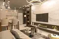 Apartamento 2 habitaciones 56 m² Avsallar, Turquía