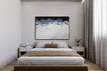 Mieszkanie 2 pokoi 105 m² Jermasoja, Cypr