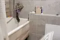1 room apartment 29 m² Muchaviecki sielski Saviet, Belarus