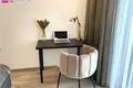 Appartement 2 chambres 50 m² Vilnius, Lituanie