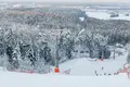 House 120 m² Lahojsk selsaviet, Belarus