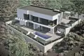 Villa de 4 dormitorios 260 m² Split-Dalmatia County, Croacia