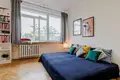 2 room apartment 51 m² Warsaw, Poland