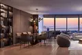 Wohnung 1 Schlafzimmer 84 m² Halkapınar, Türkei