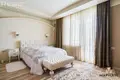 3 room apartment 117 m² Minsk, Belarus