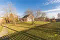 Maison 123 m² Zaleski selski Savet, Bélarus