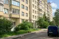 3 room apartment 76 m² Minsk, Belarus