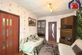 Apartamento 57 m² cyzevicki siel ski Saviet, Bielorrusia