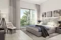 Villa de 3 habitaciones 1 990 m² Dubái, Emiratos Árabes Unidos