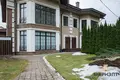 Mieszkanie 3 pokoi 174 m² Borowlany, Białoruś
