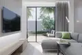 Apartamento 1 habitación 45 m² Phuket, Tailandia