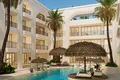 Apart hôtel  Azoria Living – Luxury, Lifestyle & Investment in Uluwatu, Bali.