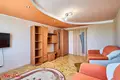 1 room apartment 43 m² Minsk, Belarus