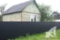 House 23 m² Matykalski sielski Saviet, Belarus
